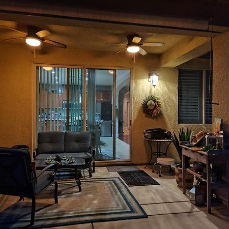 Buena Vista Home Visalia Exterior foto